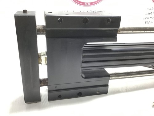 Tolomatic 32240701 - BK1045943 Guide Linear Actuator Stepper Motor - Picture 10 of 11