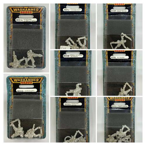 Giochi Workshop Warhammer 40k Start Collection! Chaos Space Marines - Foto 5
