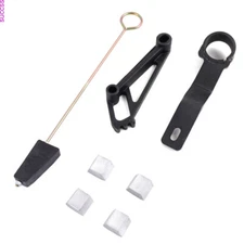 For 2005-2014 Ford 4.6L 5.4L 3V Timing Chain Wedge Tool Cam Phaser Lock Out Kits
