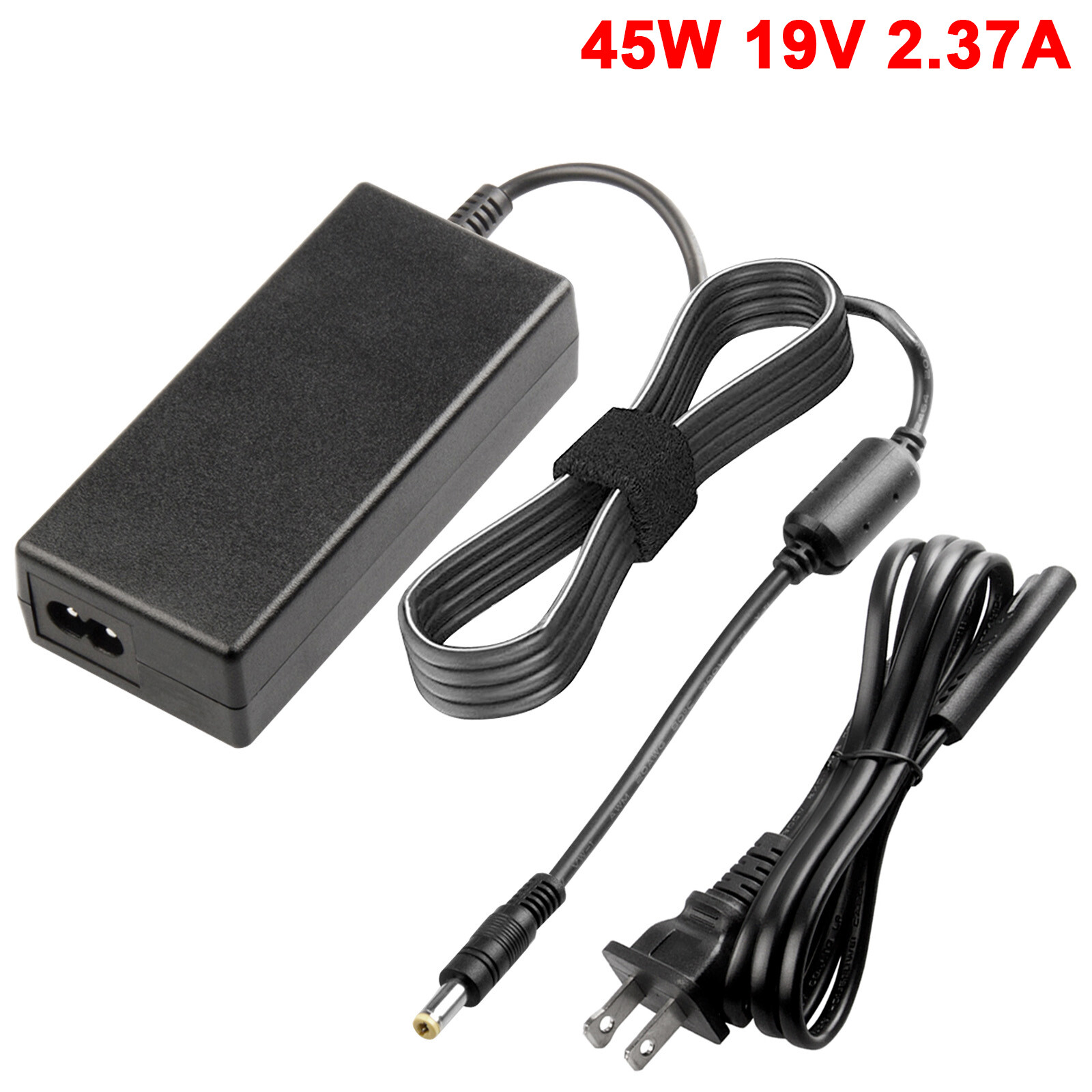 Laptop Charger For Toshiba Satellite Portege Power Supply Co