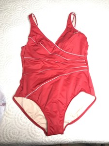 size 14 bathing suit