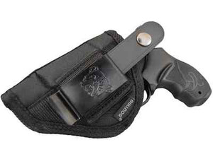 Bond-Arms-Texas-Defender-hip-holster-With-Plastic-Thumb-Break