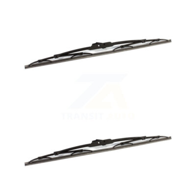 BOSCH Icon Beam OE Fitment Wiper Blades Front 26 In And 21 In 2PCS Set For Acura - Foto 9