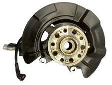 2022 - 2023 GENESIS GV70 OEM REAR RIGHT SPINDLE KNUCKLE HUB ASSEMBLY