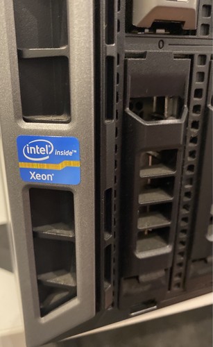Dell PowerEdge T420 Server - Picture 3 of 6