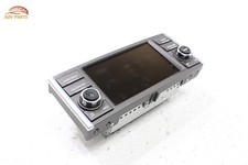 10-12 Land Rover Range Rover Dash Radio Multimedia Navigation Display Screen Oem 10-12 Land Rover Range Rover Dash Radio Multimedia Navigation Display Screen Oem