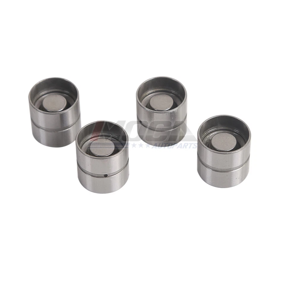 32 Valve Lifters fits 98-06 Audi A4 A6 Quattro Volkswagen Passat 2.8L 3.0L DOHC — 第 2/4 张图片