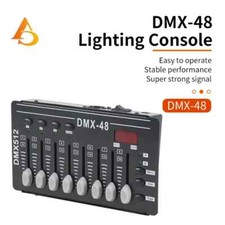 DMX Controller LED Par Light DJ Light Console Universal Standard Control