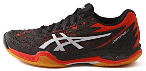 ASICS Court Control FF Black for Sale | Authenticity Guaranteed | eBay
