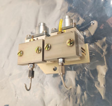 PerkinElmer N6100440 Septum Purge Valve 3cc/min 250psig for Clarus GC. Working