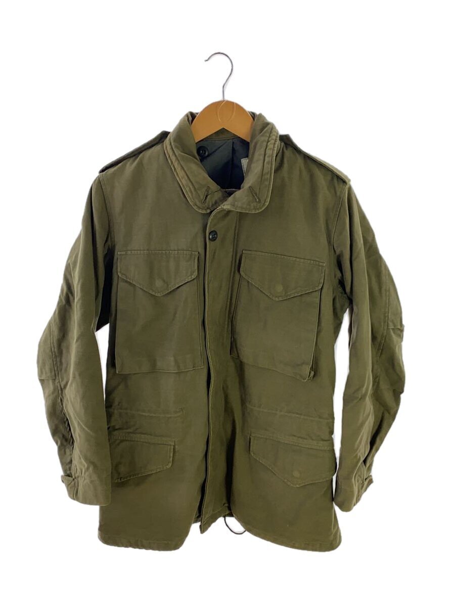 BuzzRickson's N-1 42 カーキー BuzzRickson's N-1 42 カーキー BuzzRickson's N-1 42 カーキー