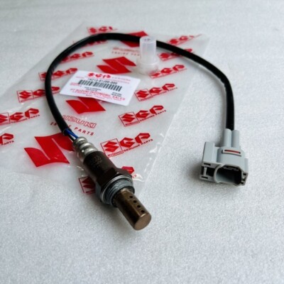 1821361J00 Genuine Suzuki Sensor Oxygen 234000-99900s 18213-61j00