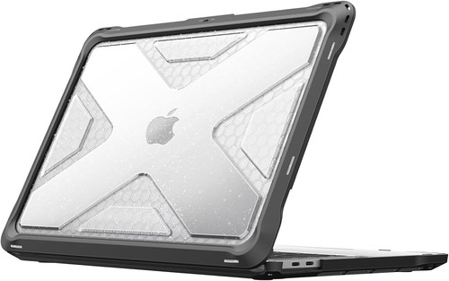 Heavy Duty Case for MacBook Pro 13 Inch A2238 (M1) A2251 A2289 A2159 2016-2020 - Picture 11 of 11