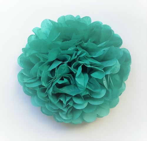 AU Stock Tissue Paper Pom Poms Fans Wedding Party Baby Lantern Home Room Decor - Picture 21 of 39