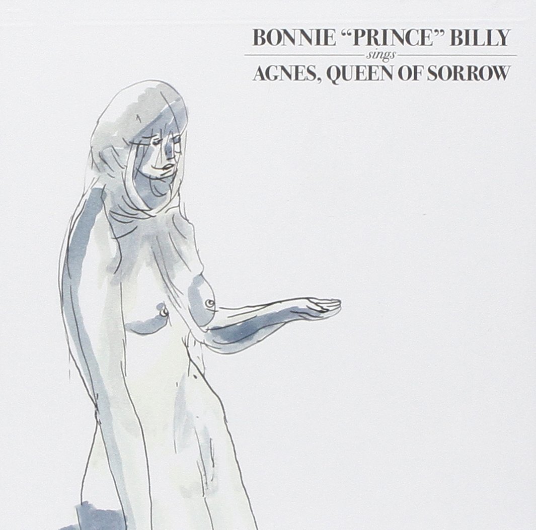Bonnie Prince Billy Agnes, Queen of Sorrow (CD)