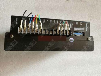 1 PC Used TRANSPEED drive TSD35S 180 days Warranty #