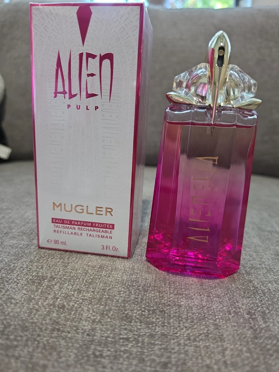 Thierry Mugler Alien Fragrances for Women for sale - eBay
