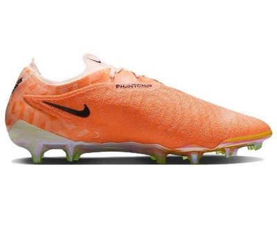 シューズ NIKE PHANTOM GX NU Nike Phantom GX Elite NU FG - Guava