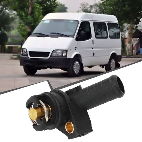 Oiling Components Coolant Flange for For FORD For TRANSIT from 2006 to 2016 - Picture 12 of 12