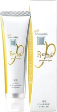 APAGARD  PREMIO, Sangi's Nano-Hydroxyapatite Toothpaste for Naturally Whiter...