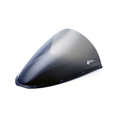 Zero Gravity Corsa Windscreen - Light Smoke 24-728-02