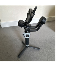 Zhiyun Crane M3 Motorised Gimbal Stabilizer Aluminium Quick Release for Cameras