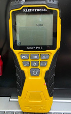 Klein Tools VDV501-851 Scout Pro 3 Tester  UNIT ONLY