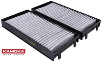 Kamoka F508801 Filter FüR Innenraumluft Innenraumfilter Filter Innenraum