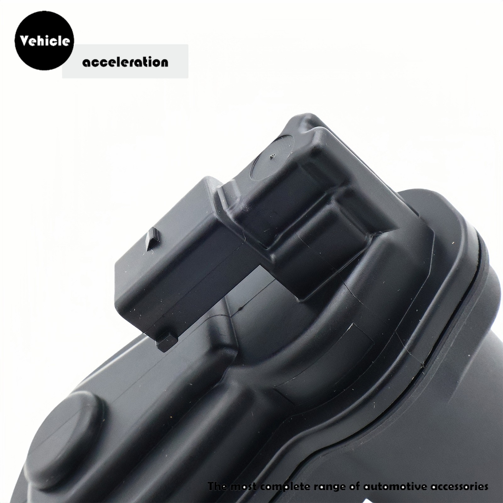 Acura NSX 2015-2020 REAR+RIGHT Parking brake actuator P/N 43020T2JH00
