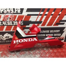 Sabot de carénage gauche Honda CBR 1000 RR 2017 à 2019