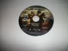 Army of Two: The Devil's Cartel -- Overkill Edition (Sony PlayStation 3, 2013)