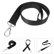 Convenient Bucket Strap Horse Straps Equestrian Hook Hangers Adjustable