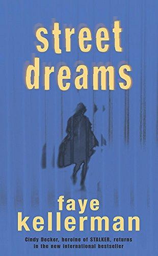 Street Dreams - Kellerman BA in Dentistry  UCLA, Faye