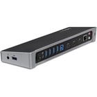 Startech Triple-Monitor USB 3.0 Docking Station - 1x HDMI - 2x DisplayPort Compu