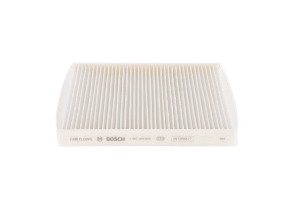 Innenraumfilter Pollenfilter FÜR BMW X5 (E70) - Bosch 1 987 435 065-image