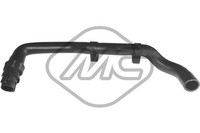 Metalcaucho KüHlerschlauch 08294 FüR Peugeot 306 7A 7C N3 N5 7B 7D Break 7E 16V