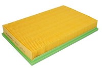Purro Luftfilter Filtereinsatz FüR VW Polo 1.4 16V Golf V Skoda Fabia I Combi