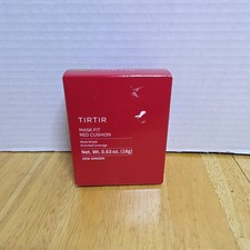 TIRTIR Mask Fit Red Cushion Foundation 18g / 0.63oz. 33w Ginger C1-B