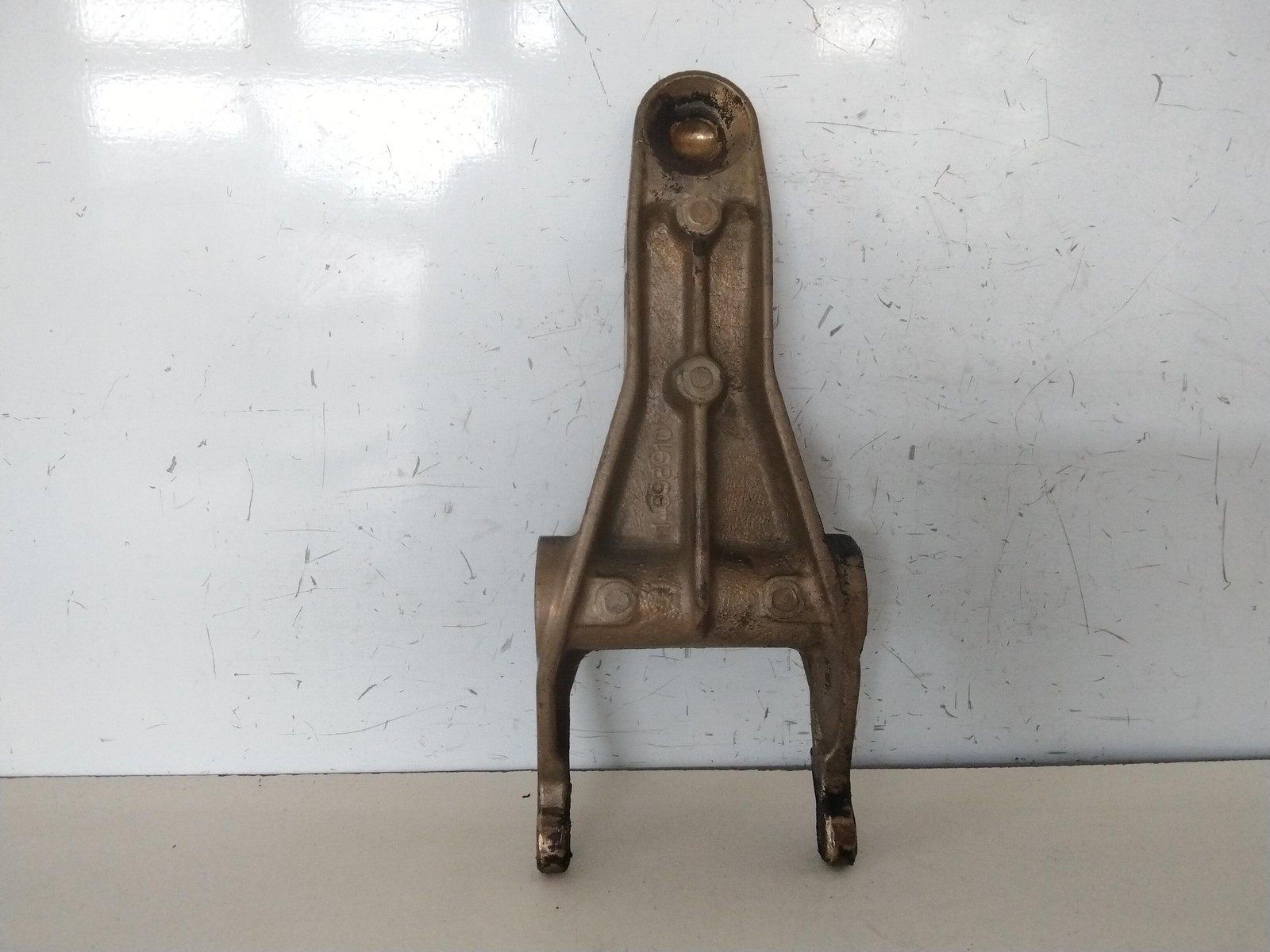 FORCELLA FRIZIONE PER FIAT Ducato 4° Serie Benzina 2800 (02>06)