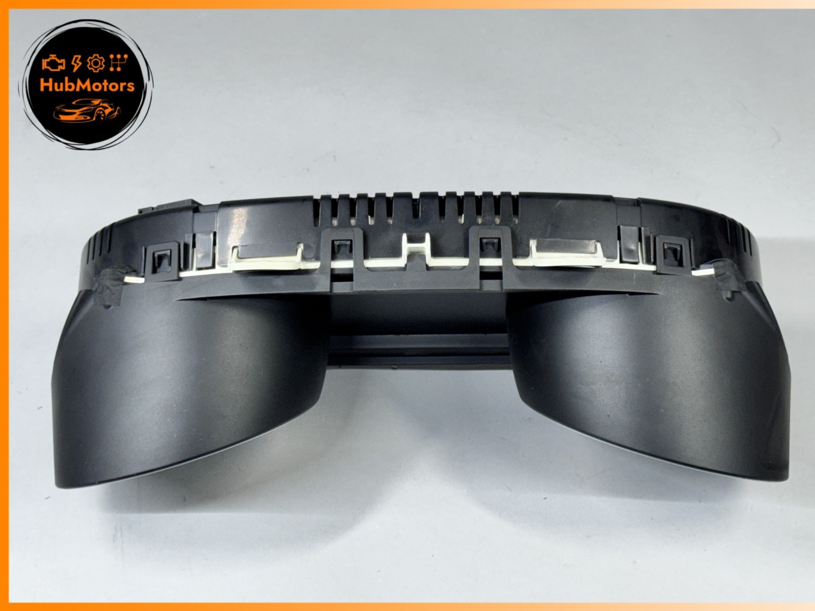 Maserati Levante 2017-2020 Instrument cluster