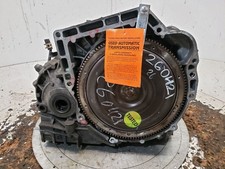 2008-2010 Honda Accord Coupe 2.4l Automatic Transmission Assembly Oem 2008-2010 Honda Accord Coupe 2.4l Automatic Transmission Assembly Oem