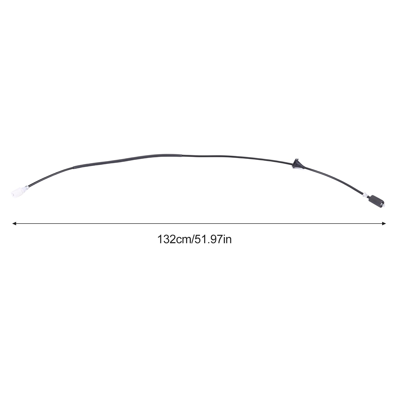 7745213 For Talbot Express Fiat Ducato Peugeot J5 Citroen C25 Speedo Cable *1* - Image 10