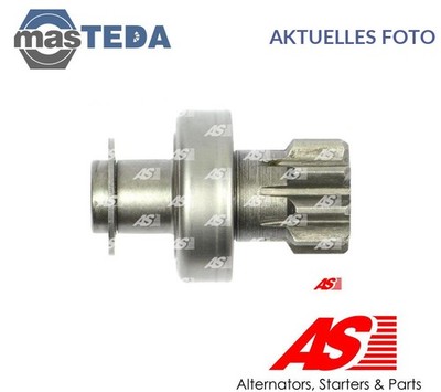 SD6058 FREILAUFGETRIEBE STARTER AS-PL NEU OE QUALITÄT