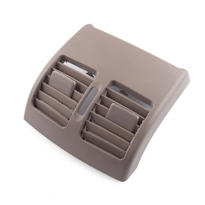 Beige Rear Air Grille AC Outlet Air Vent Fit For Benz C-Class W204 2007-2013 ct - image 1 of 4