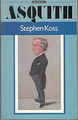 Asquith, Koss, Stephen E.