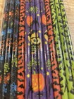 Vintage Walmart Halloween Pencil Packs (2) 1990s New Sealed NOS — photo 4