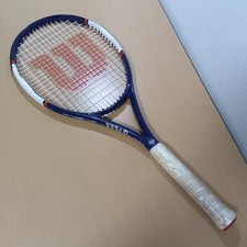 Wilson ROLAND GARROS EQUIPE HP Tennis Racket