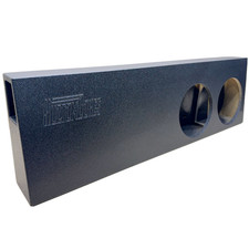 Single Cab Chevy Gmc Truck 88-98 Subwoofer Box 2X10" PORTED