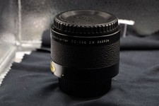 Nikon TC-200 Teleconverter TC200 2X