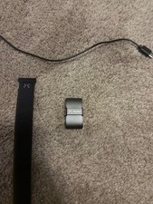 Hume Health All-In-One Fitness Activity Tracker Band HR Sleep Tracking Wearable